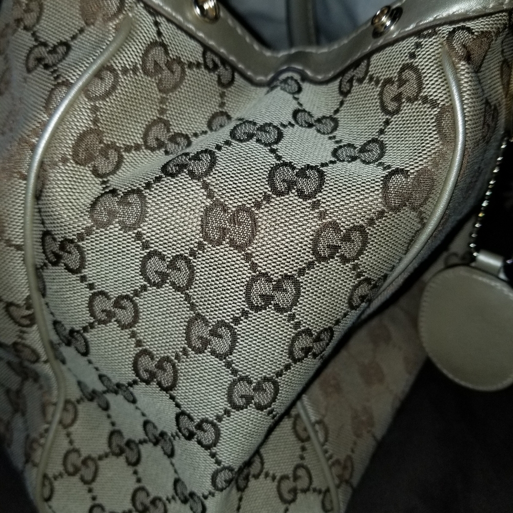 Gucci bag - Picture 3 of 8